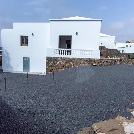بيت للعطل Casa Guiguan