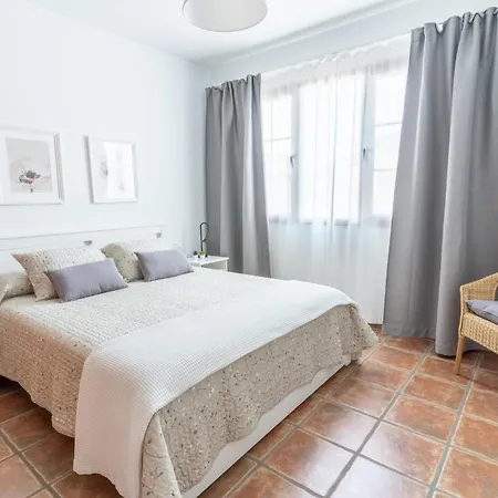 Дом отдыха Casa Guiguan