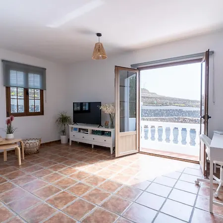 بيت للعطل Casa Guiguan *